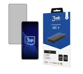 3mk ARC+ do Xiaomi Redmi Note 14 Pro+