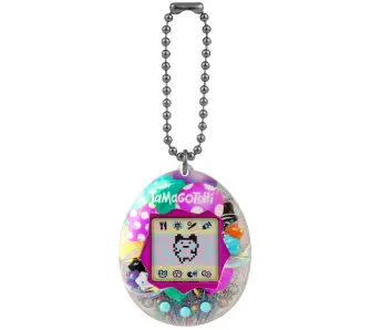 Konsola Bandai Tamagotchi Gen1 Pretty Party 42987