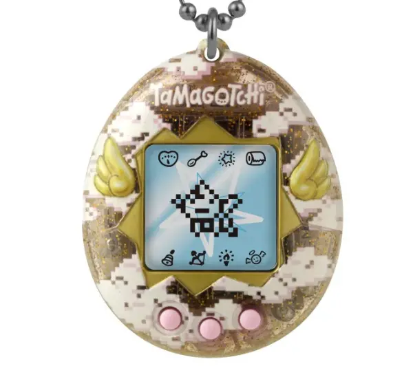Bandai Tamagotchi Gen3 Lovely Angel