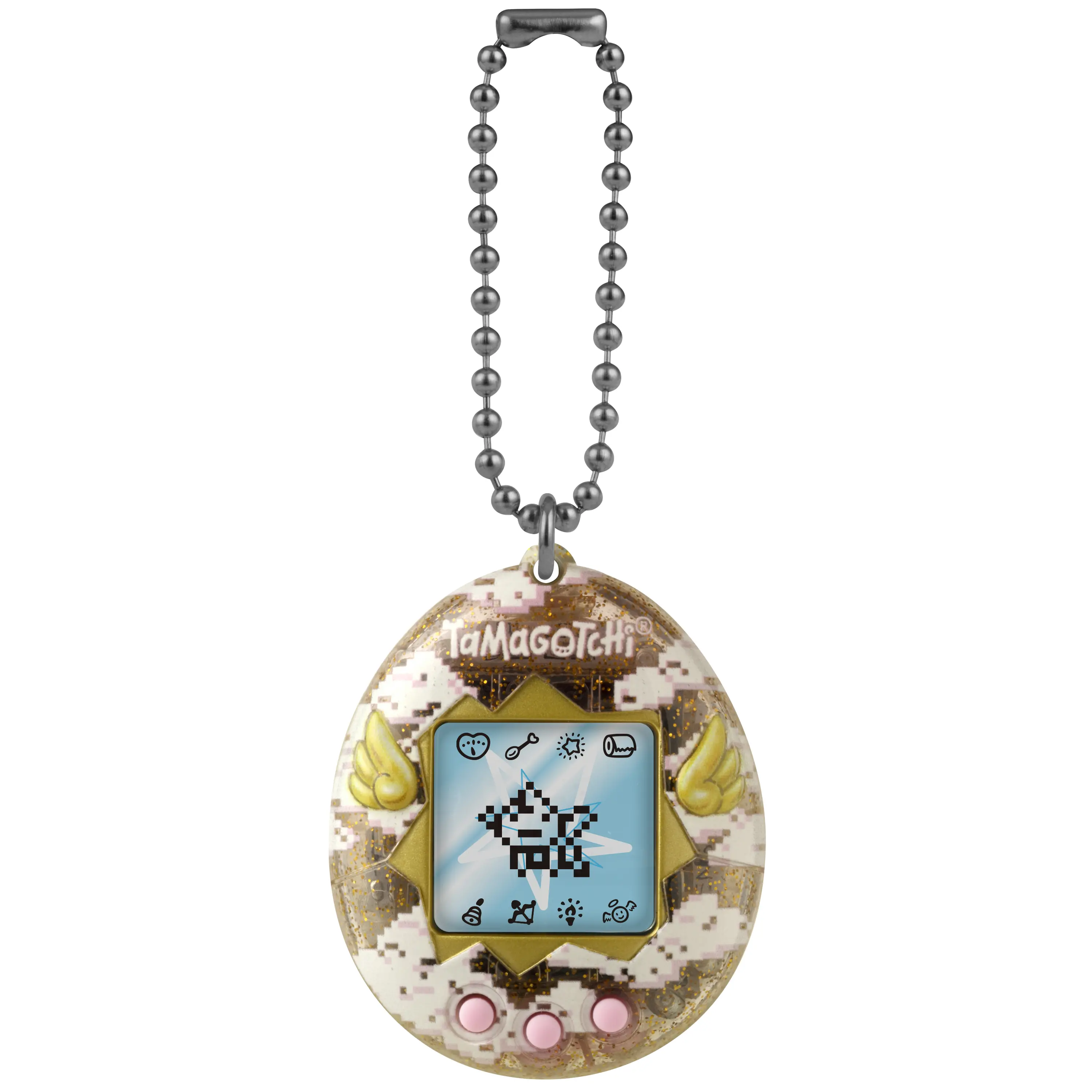 Bandai Tamagotchi Gen3 Lovely Angel - Dobra cena, Opinie w