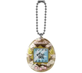 Bandai Tamagotchi Gen3 Lovely Angel