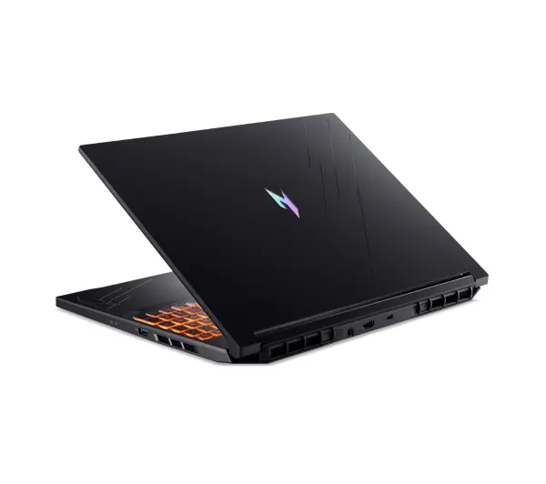 Acer Nitro V 16 ANV16-71-71RX 16" 165Hz i7-14650HX 16GB RAM 1TB Dysk SSD RTX4050 DLSS3 Win11 Czarny Funkcje AI - Kup na Raty - RRSO 0%