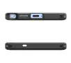 Etui Spigen Tough Armor MagSafe do Galaxy S25 Ultra Szary