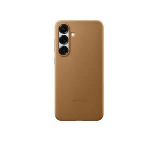 Samsung KindSuit Case do Galaxy S25 Plus Brązowy