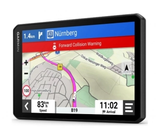 Garmin CamperCam 795 MT-D - Kup na Raty - RRSO 0%