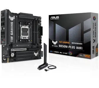 Płyta główna ASUS TUF GAMING B850M-PLUS WIFI