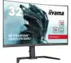 Monitor iiyama G-Master GCB3280QSU-B2 32" 2K VA 180Hz 0,2ms MPRT Zakrzywiony Gamingowy