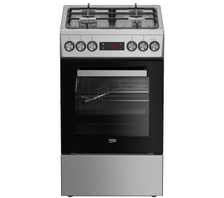 Beko FSMT52336DXDT Termoobieg Rożen - Kup na Raty - RRSO 0%