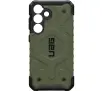 Etui UAG Pathfinder Case do Galaxy S25 Zielony