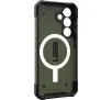 Etui UAG Pathfinder Case do Galaxy S25 Zielony