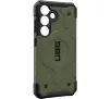 Etui UAG Pathfinder Case do Galaxy S25 Zielony