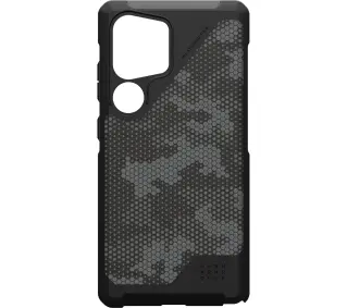 UAG Metropolis LT do Galaxy S25 Ultra Grafitowy - TRZECI -55%, ALBO 5-TY ZA 1ZŁ