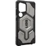 Etui UAG Monarch Pro Case do Galaxy S25 Ultra Titanium