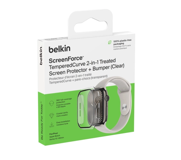 Belkin do Apple Watch 10 46mm