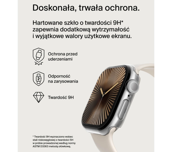 Belkin do Apple Watch 10 46mm