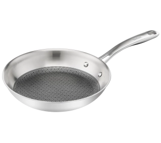 Tefal Eternal Mesh E4970434 Indukcja Nieprzywierająca 24cm - Kup na Raty - RRSO 0%