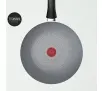 Patelnia Tefal Halo C3121953 Indukcja Titanium 28cm