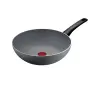 Patelnia Tefal Halo C3121953 Indukcja Titanium 28cm