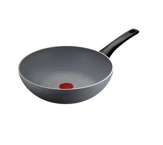 Patelnia Tefal Halo C3121953 Indukcja Titanium 28cm