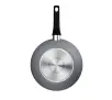 Patelnia Tefal Halo C3121953 Indukcja Titanium 28cm