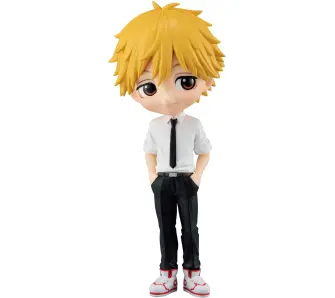 Figurka Banpresto Q Posket - Chainsaw Man - Denji