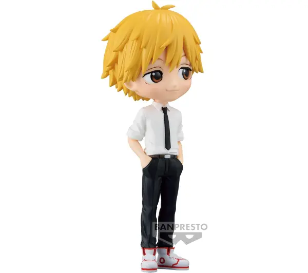 Banpresto Q Posket - Chainsaw Man - Denji