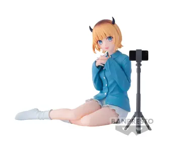 Figurka Banpresto Oshi No Ko - Memcho (Relax Time)