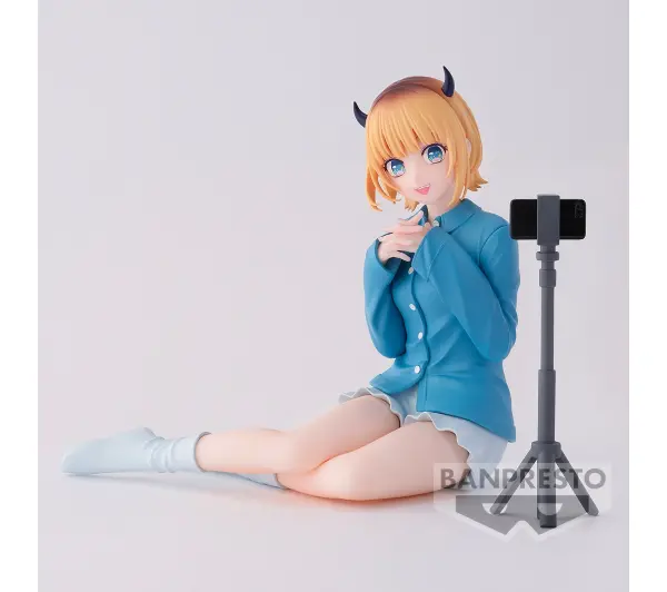 Banpresto Oshi No Ko - Memcho (Relax Time)