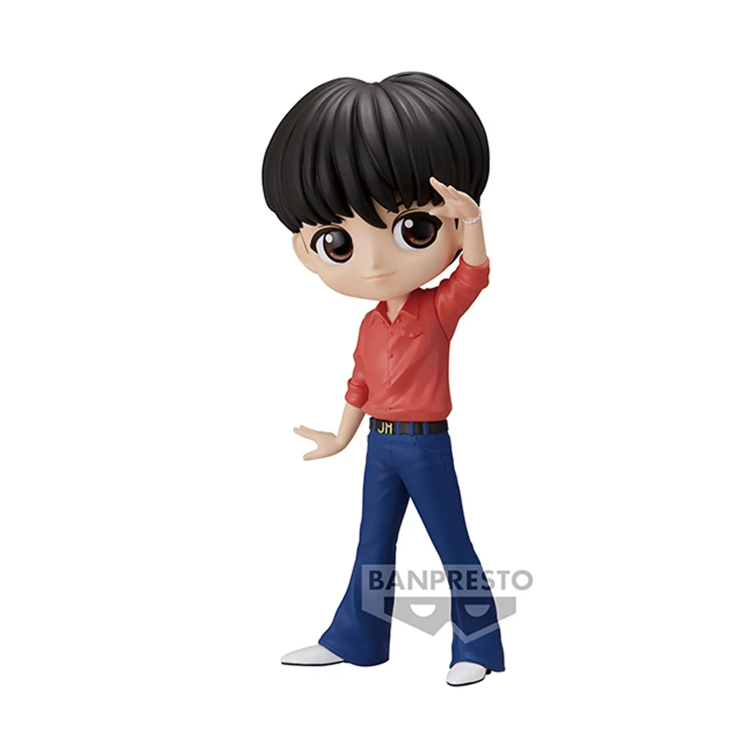 Figurka Banpresto Q Posket - TinytTAN Dynamite - J-Hope Ver.A