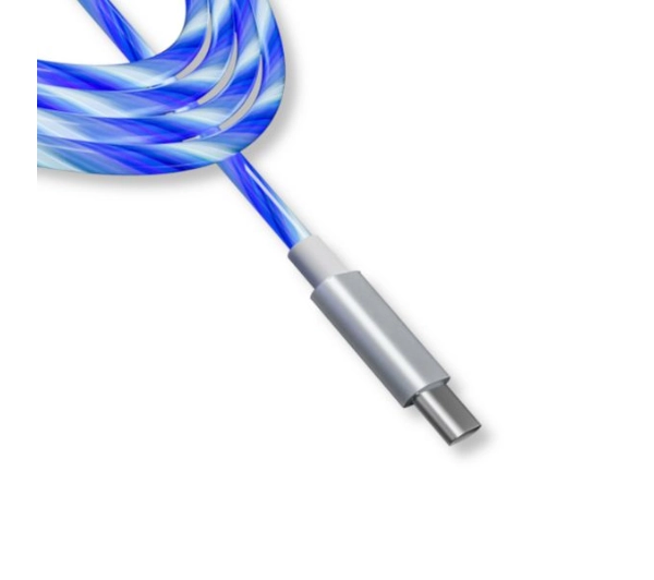 Oniverse LED Rapid Charge USB-C / USB-C