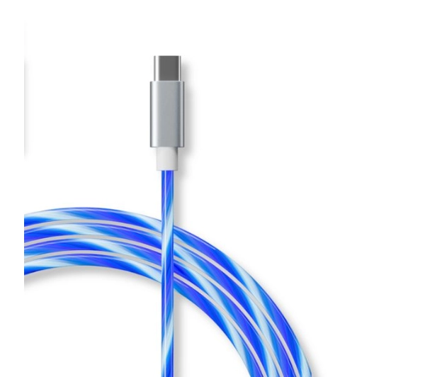 Oniverse LED Rapid Charge USB-C / USB-C