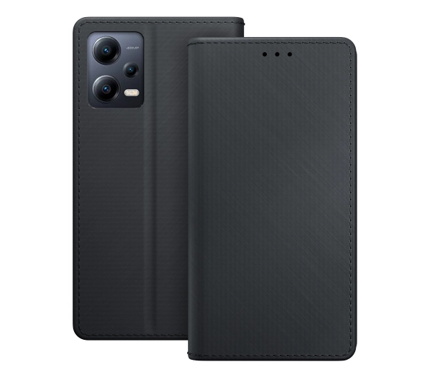3mk Wallet Case do Xiaomi Redmi Note 12 5G
