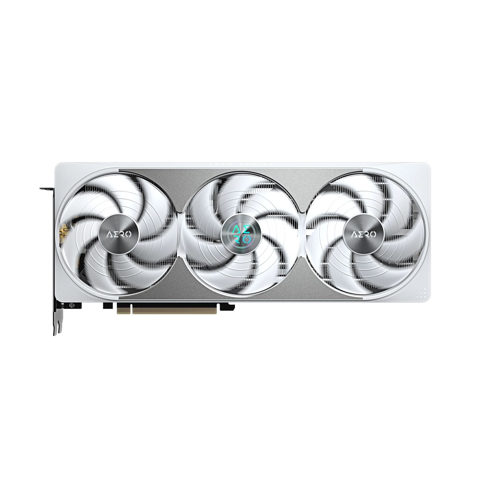 Karta graficzna Gigabyte GeForce RTX 5080 Aero OC SFF 16GB GDDR7 256bit DLSS 4