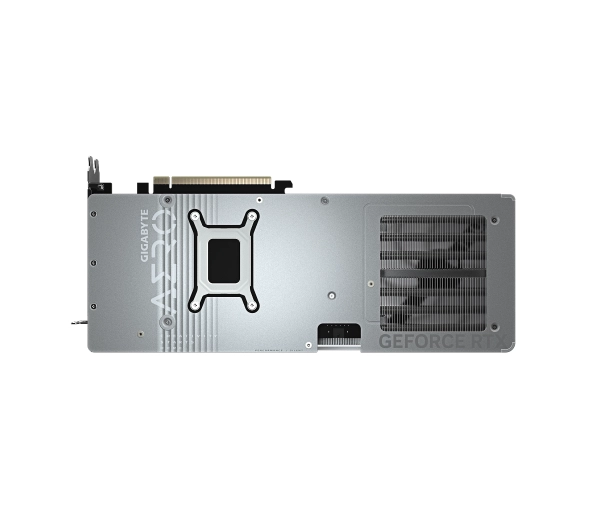 Gigabyte GeForce RTX 5080 Aero OC SFF 16GB GDDR7 256bit DLSS 4 - Kup na Raty - RRSO 0%