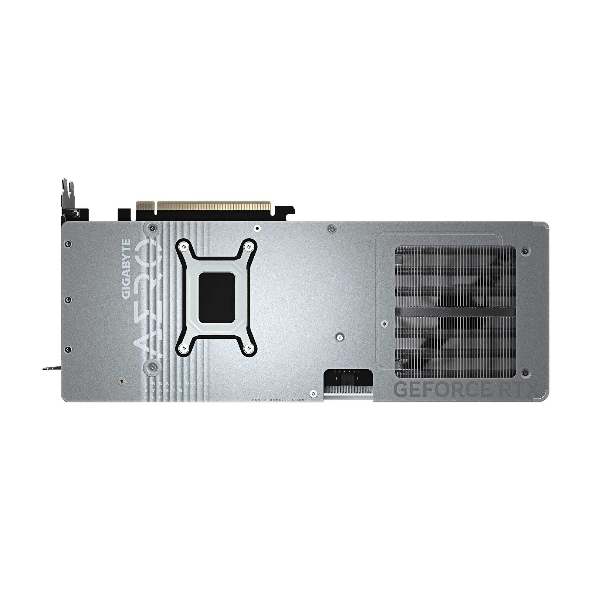 Karta graficzna Gigabyte GeForce RTX 5080 Aero OC SFF 16GB GDDR7 256bit DLSS 4