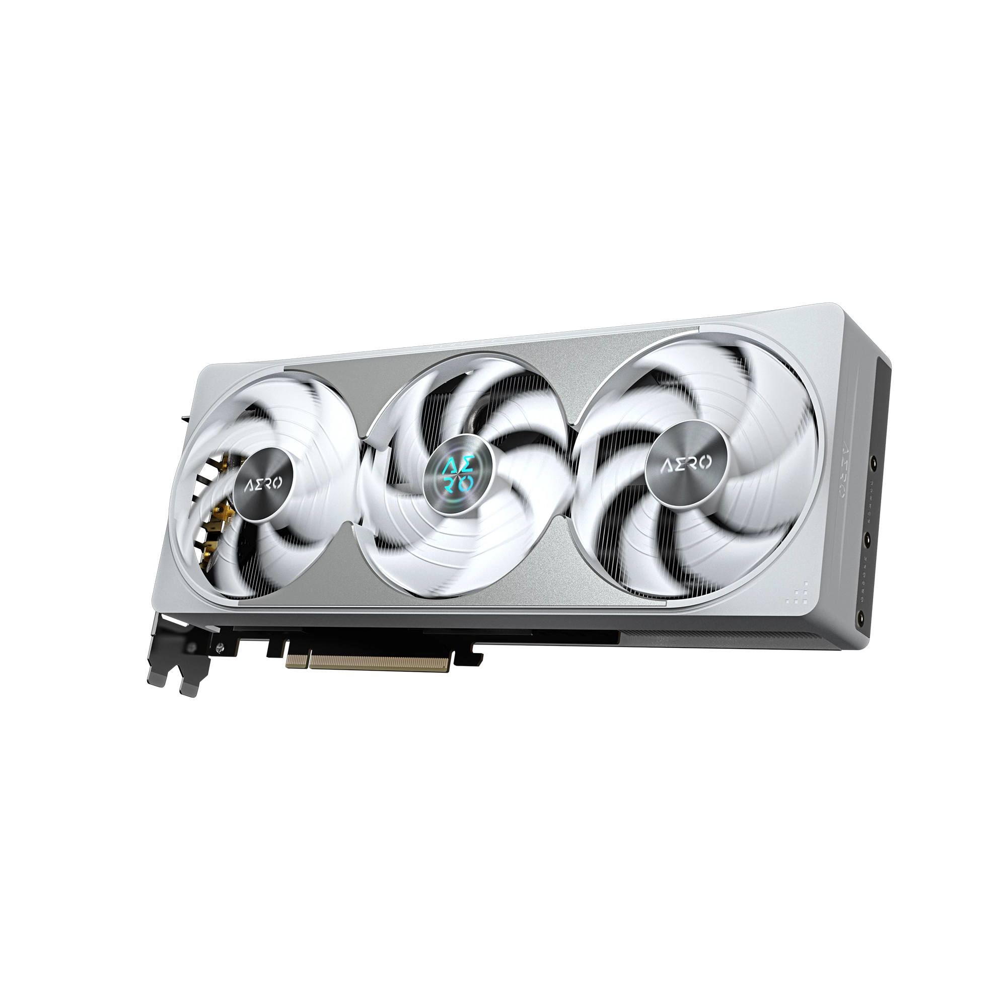 Karta graficzna Gigabyte GeForce RTX 5080 Aero OC SFF 16GB GDDR7 256bit DLSS 4