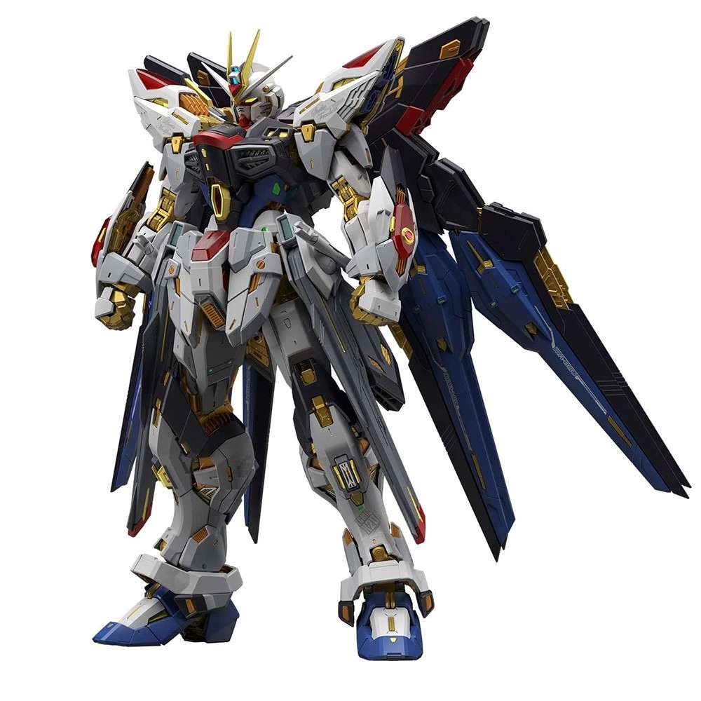 Model do składania Bandai MGEX 1/100 STRIKE FREEDOM GUNDAM