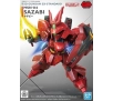 Model do składania Bandai SDEX MSN-04 SAZABI