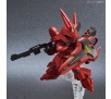 Model do składania Bandai SDEX MSN-04 SAZABI