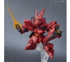 Model do składania Bandai SDEX MSN-04 SAZABI