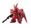 Model do składania Bandai SDEX MSN-04 SAZABI