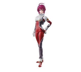 Bandai FIGURE RISE GUNDAM - LUNAMARIA HAWKE