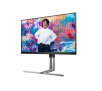Monitor AOC Q27U3CV 27" 2K IPS QD 75Hz 4ms