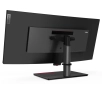 Monitor Lenovo ThinkVision P40w-20 39,7" 5K IPS 75Hz 4ms Zakrzywiony Profesjonalny