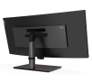 Monitor Lenovo ThinkVision P40w-20 39,7" 5K IPS 75Hz 4ms Zakrzywiony Profesjonalny