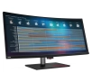 Monitor Lenovo ThinkVision P40w-20 39,7" 5K IPS 75Hz 4ms Zakrzywiony Profesjonalny