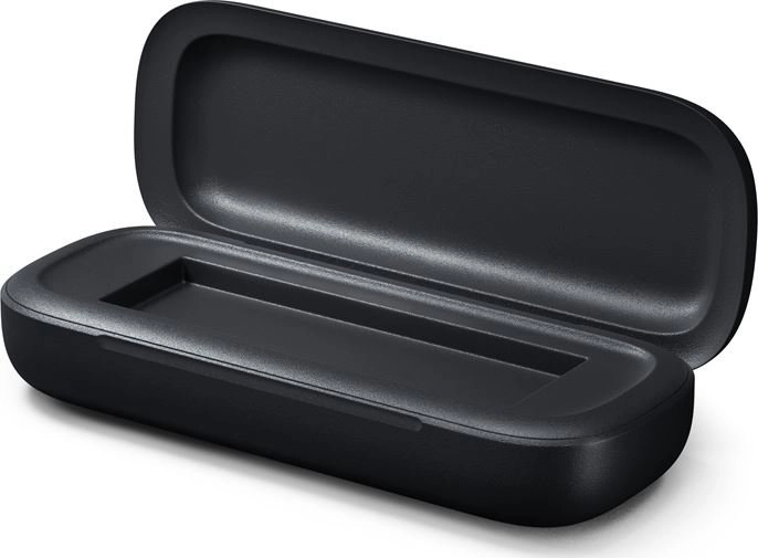 Etui Ledger na portfel Nano S Plus Czarny