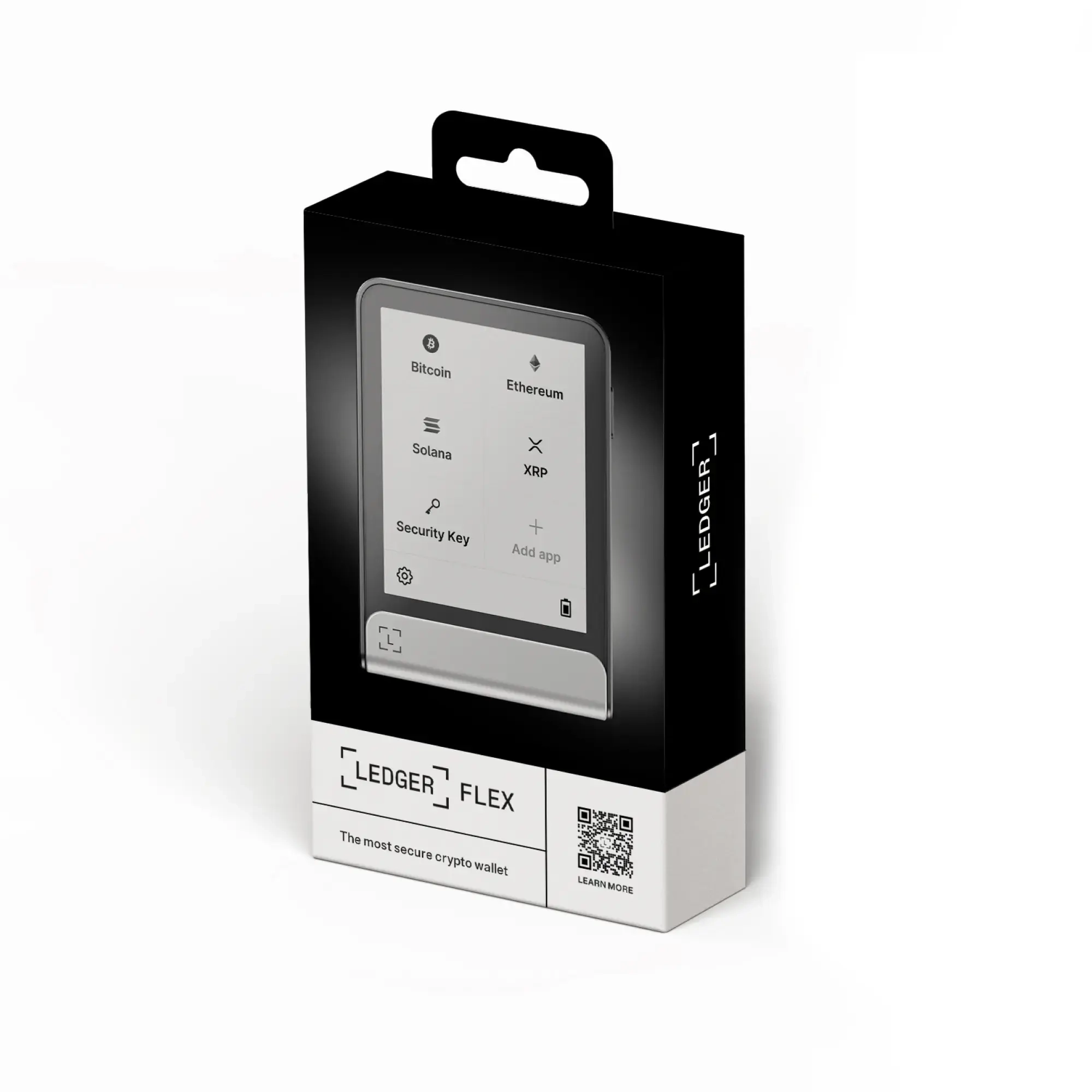 Ledger Flex Szary - Dobra cena, Opinie w Sklepie RTV EURO AGD