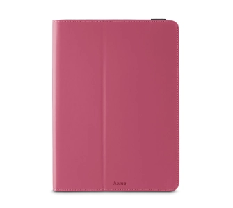 Etui na tablet Hama 9,5-11" Xpand Magenta