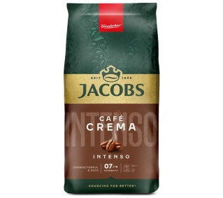 Jacobs Crema Intenso 1kg